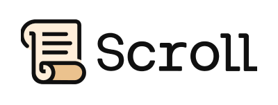Scroll